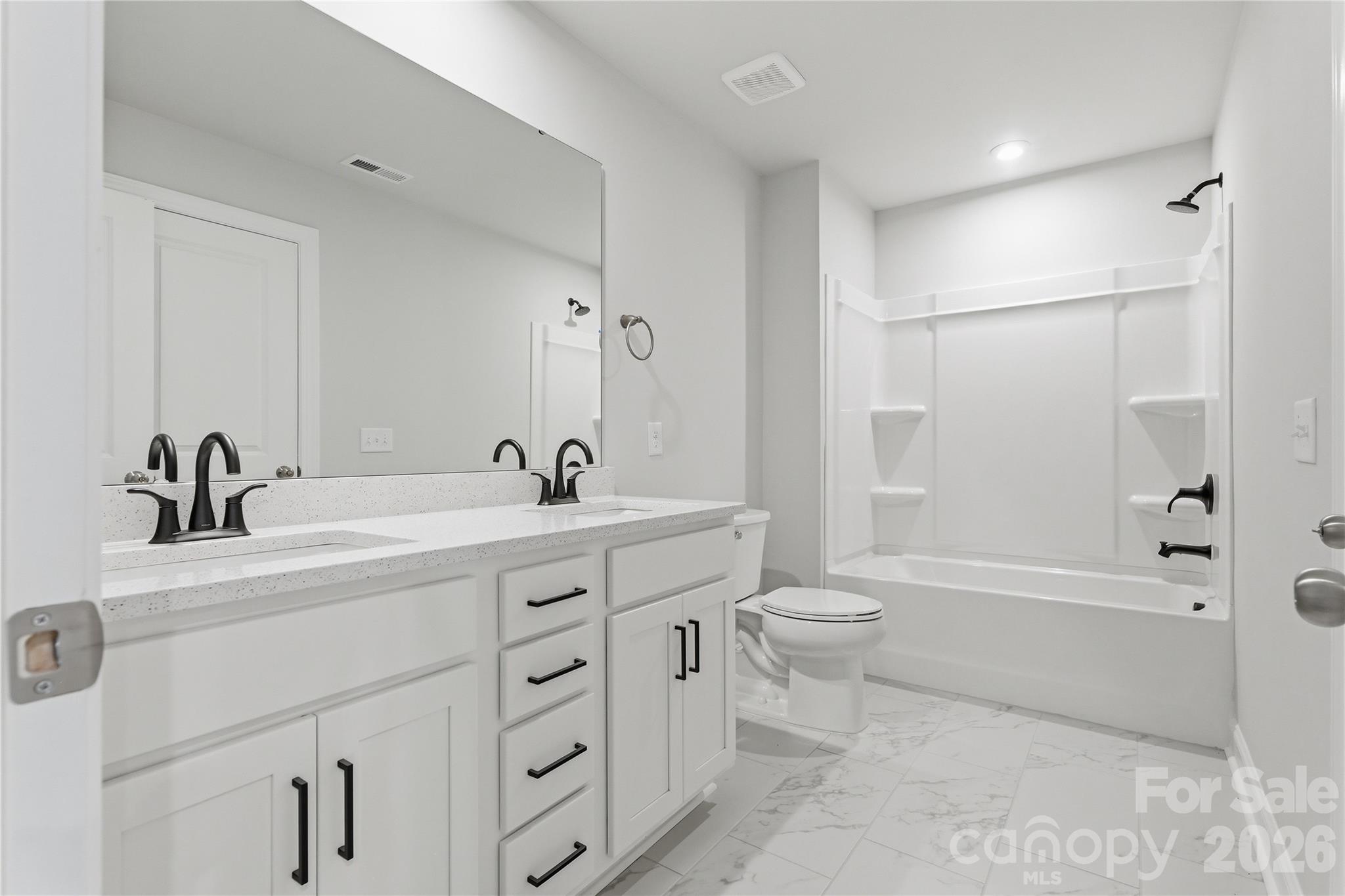 Glenhurst - Residential