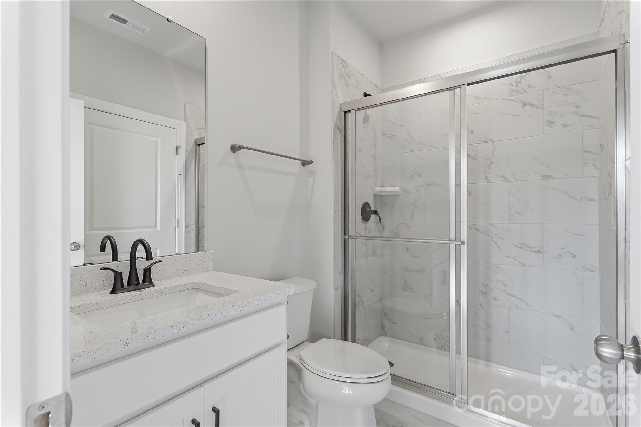 Glenhurst - Residential
