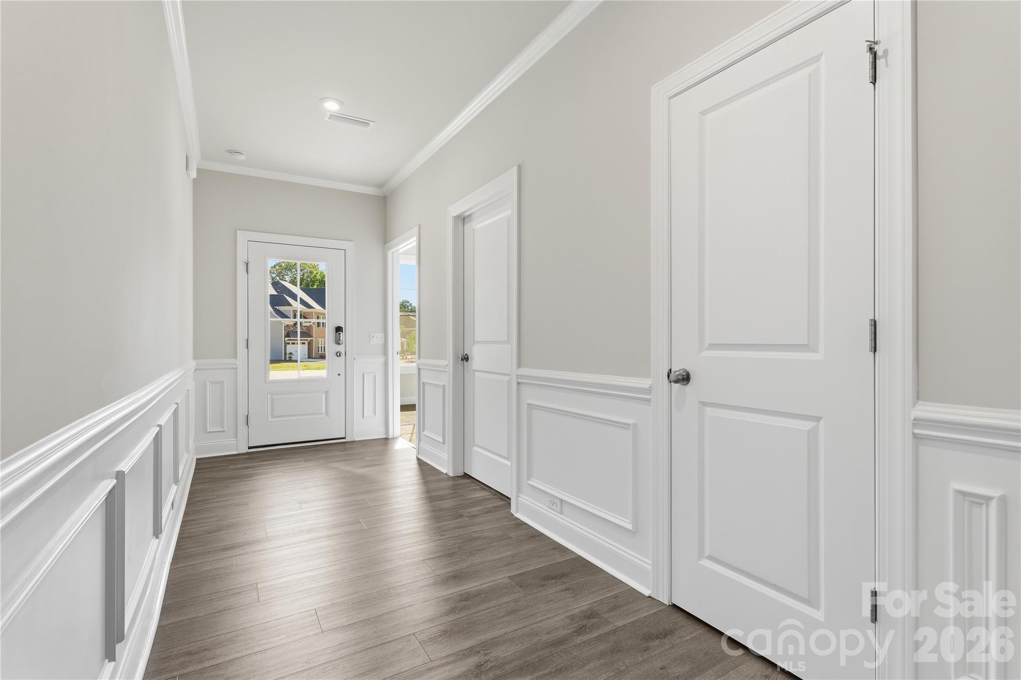 Glenhurst - Residential