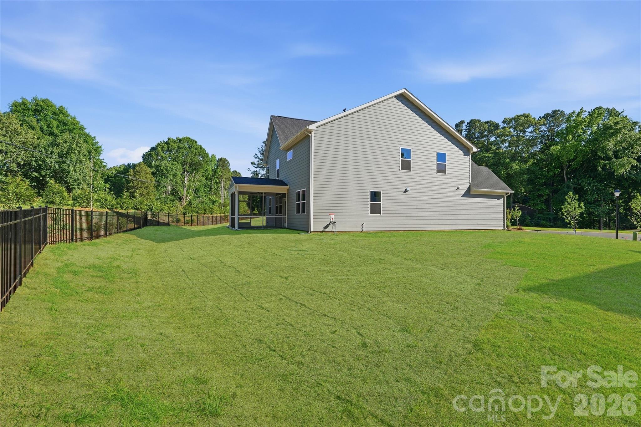 Glenhurst - Residential