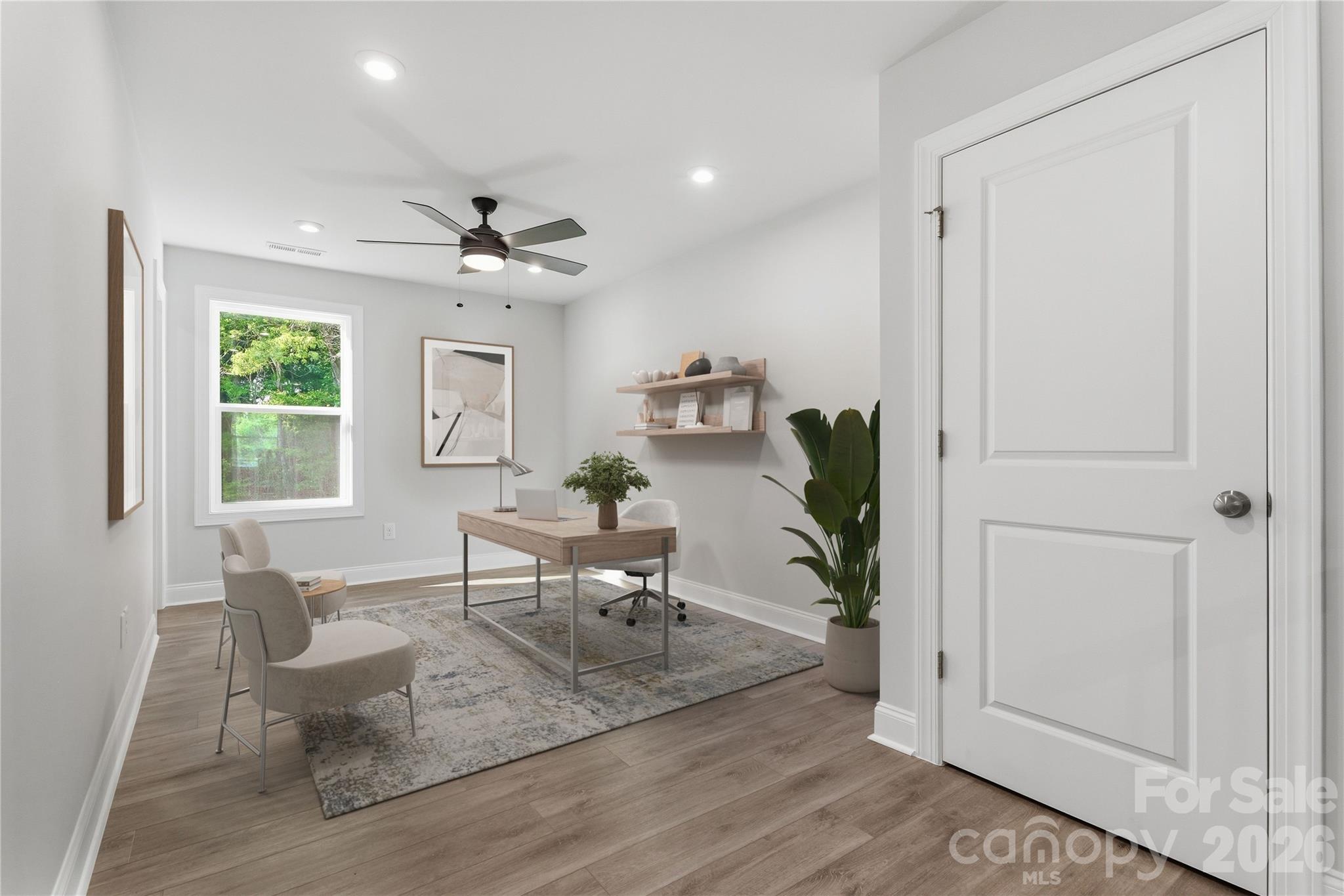 Glenhurst - Residential