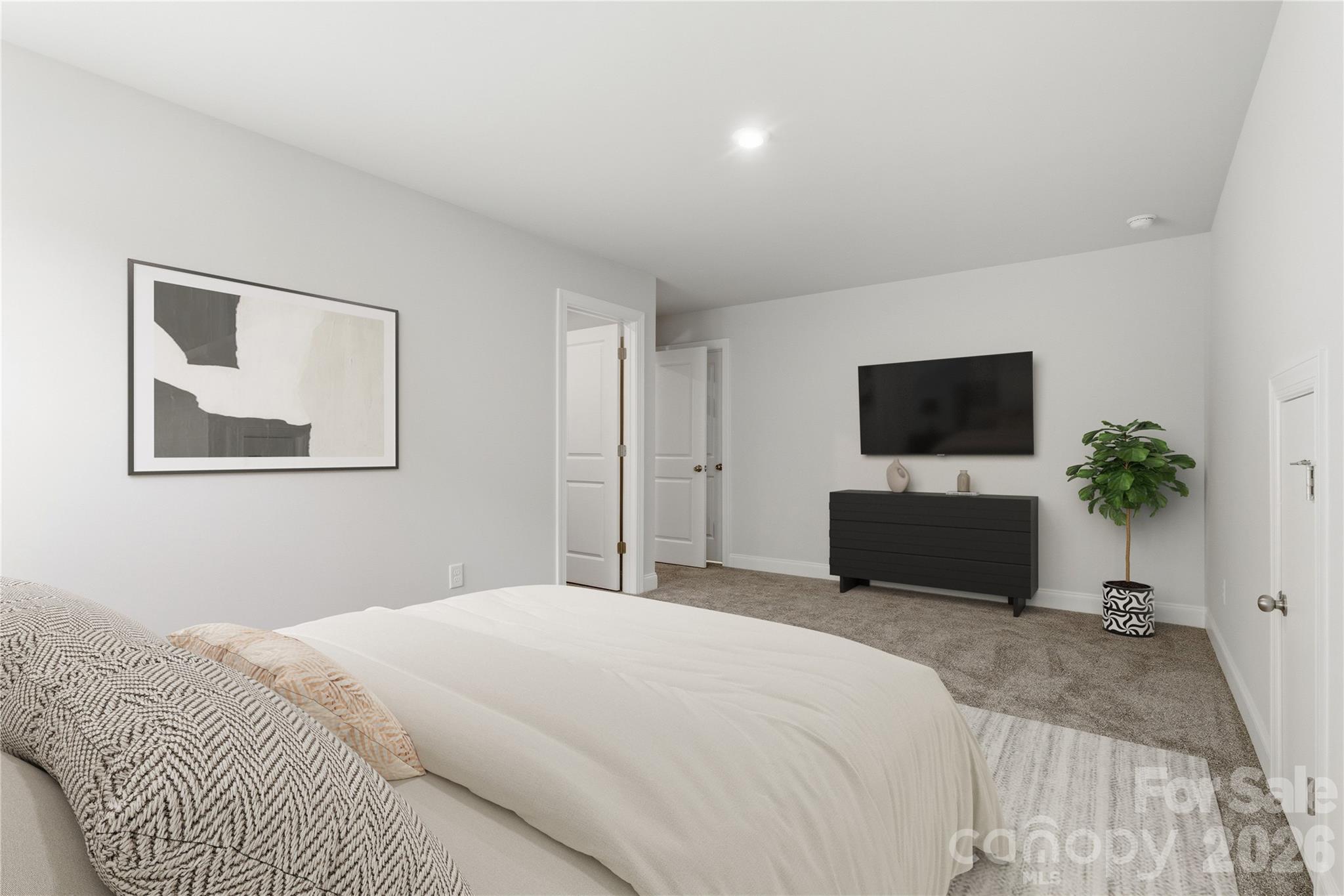 Glenhurst - Residential