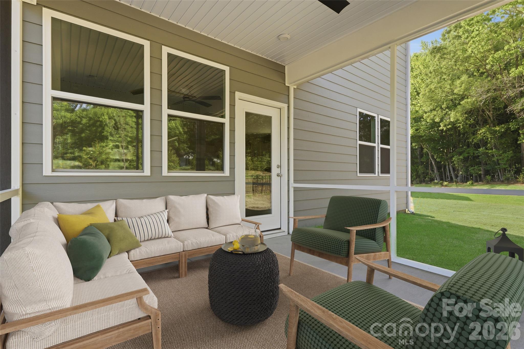 Glenhurst - Residential