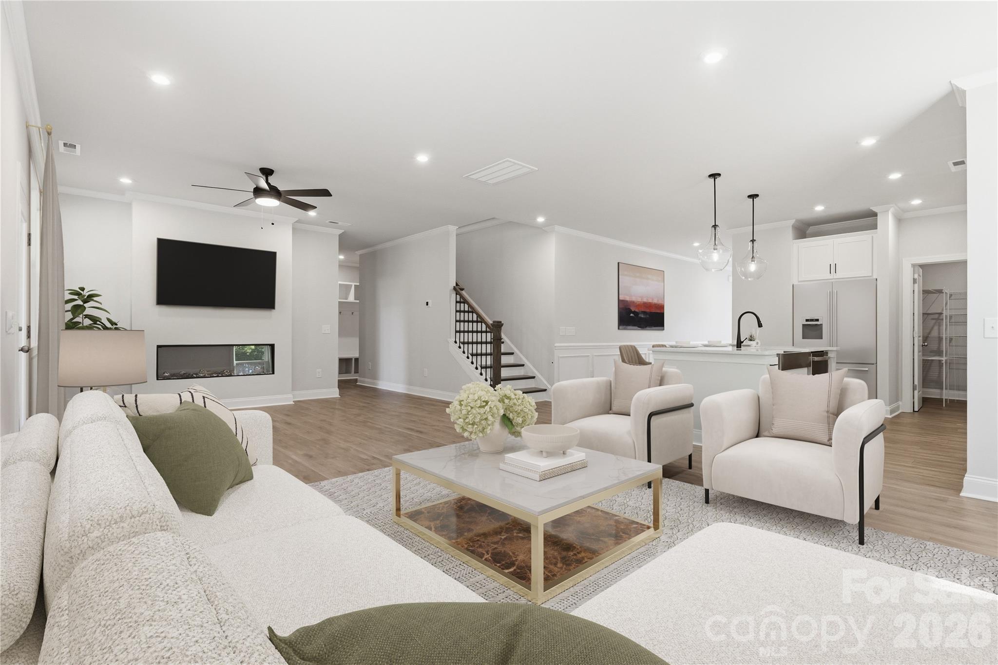 Glenhurst - Residential