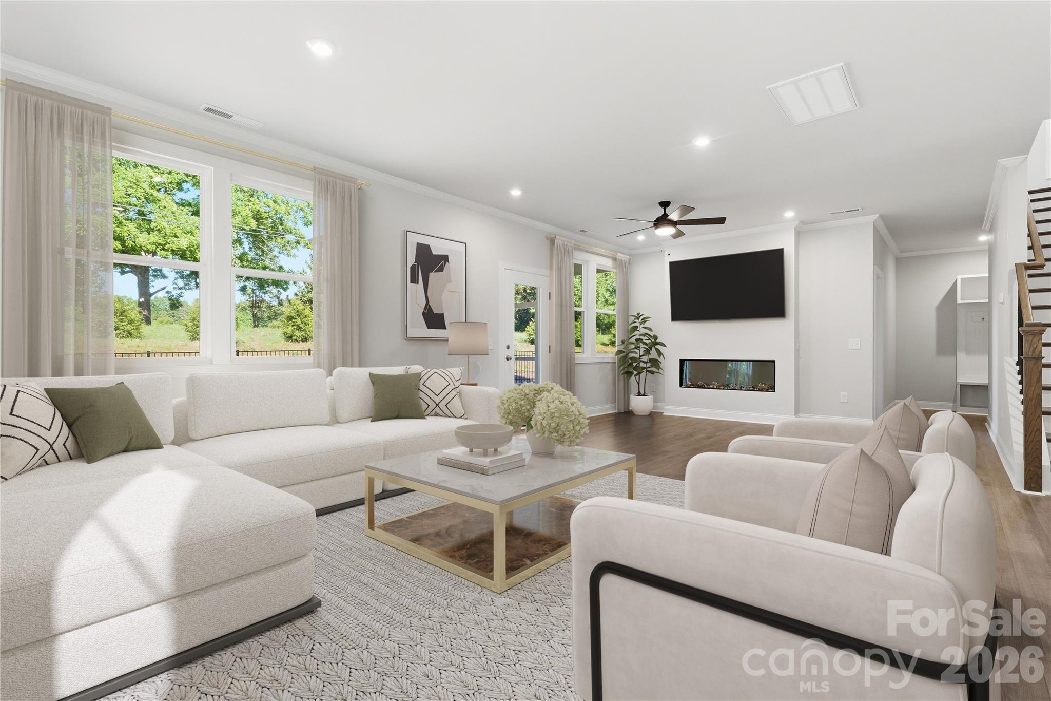 Glenhurst - Residential