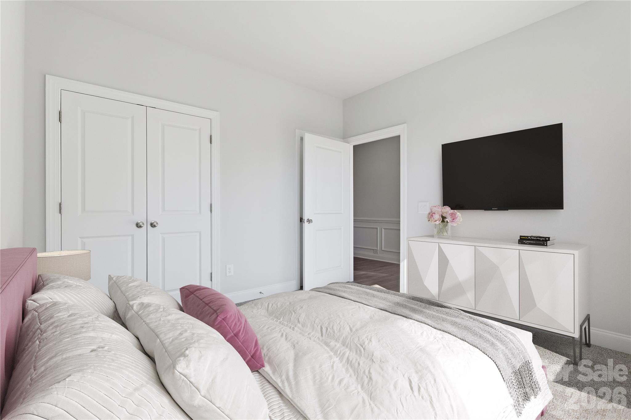 Glenhurst - Residential