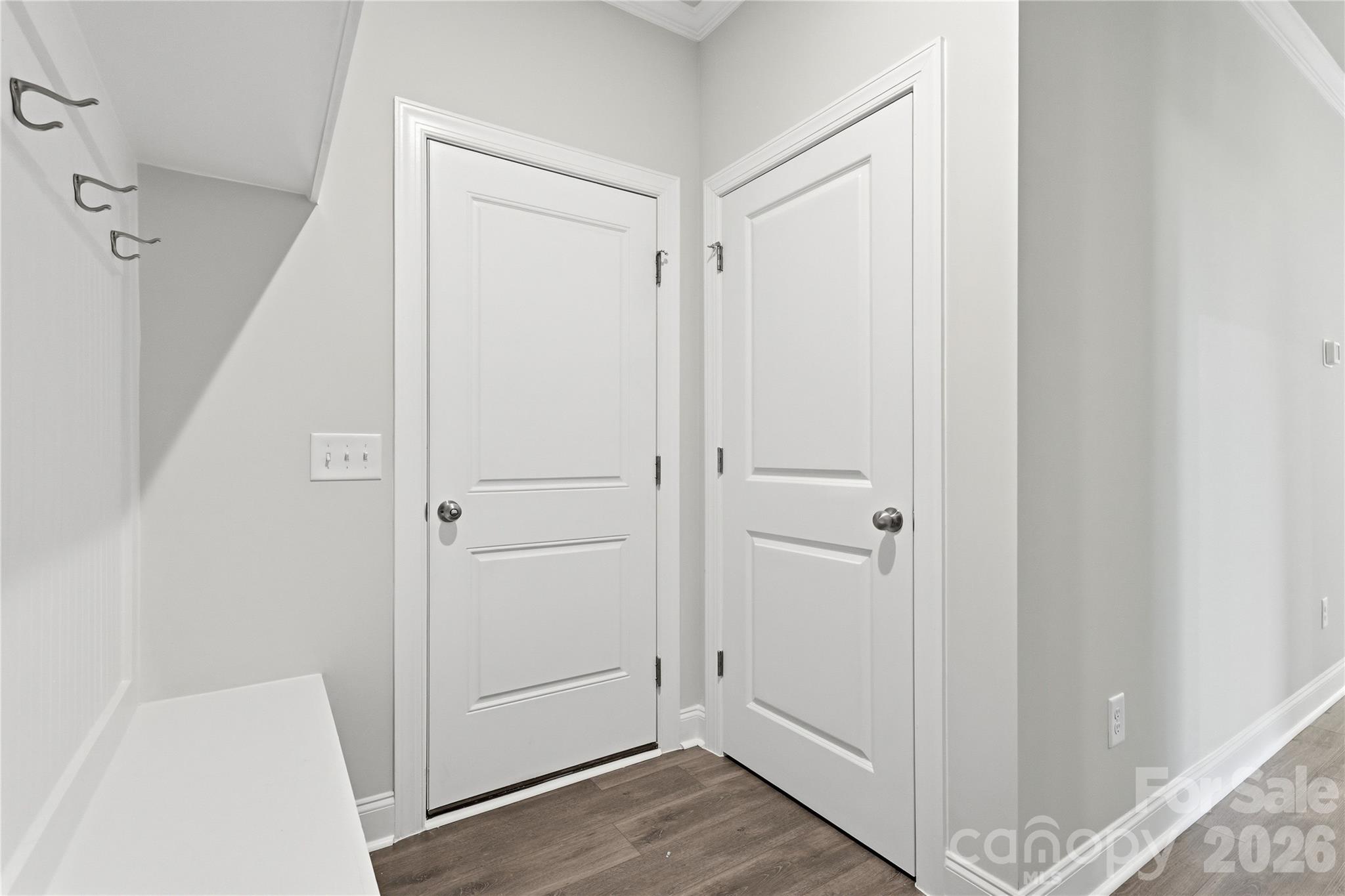 Glenhurst - Residential