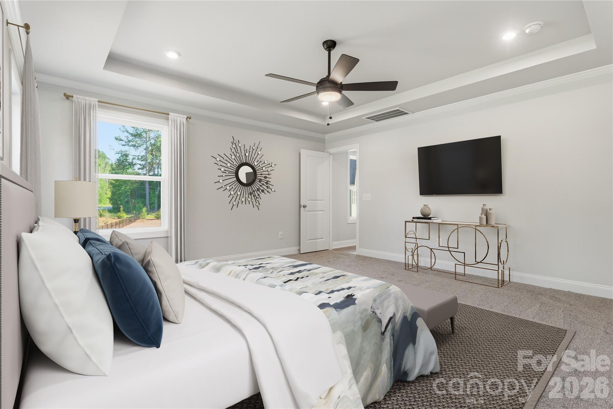Glenhurst - Residential
