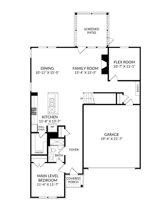 Glenhurst - Residential