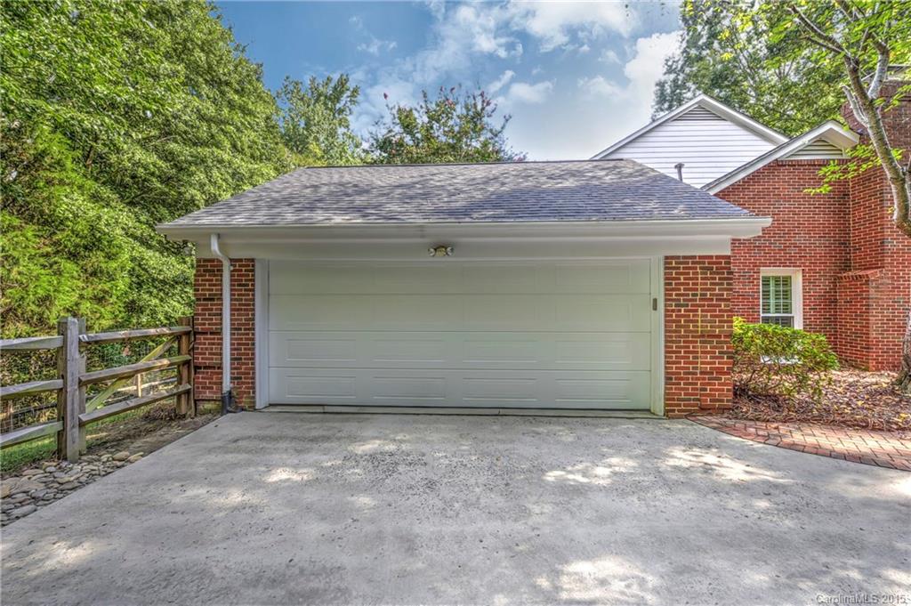 Carmel Station - Residential