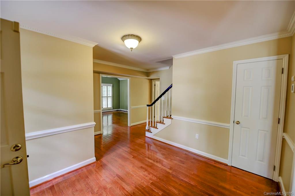 Carmel Station - Residential