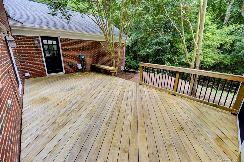 Carmel Station - Residential