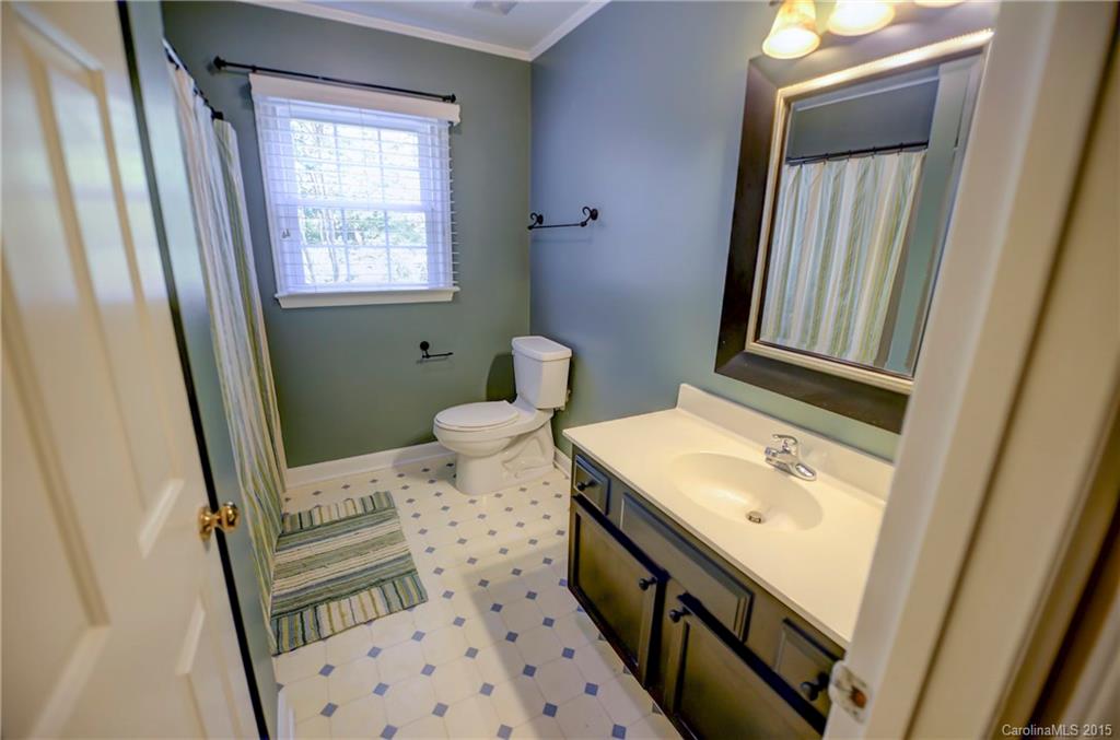 Carmel Station - Residential