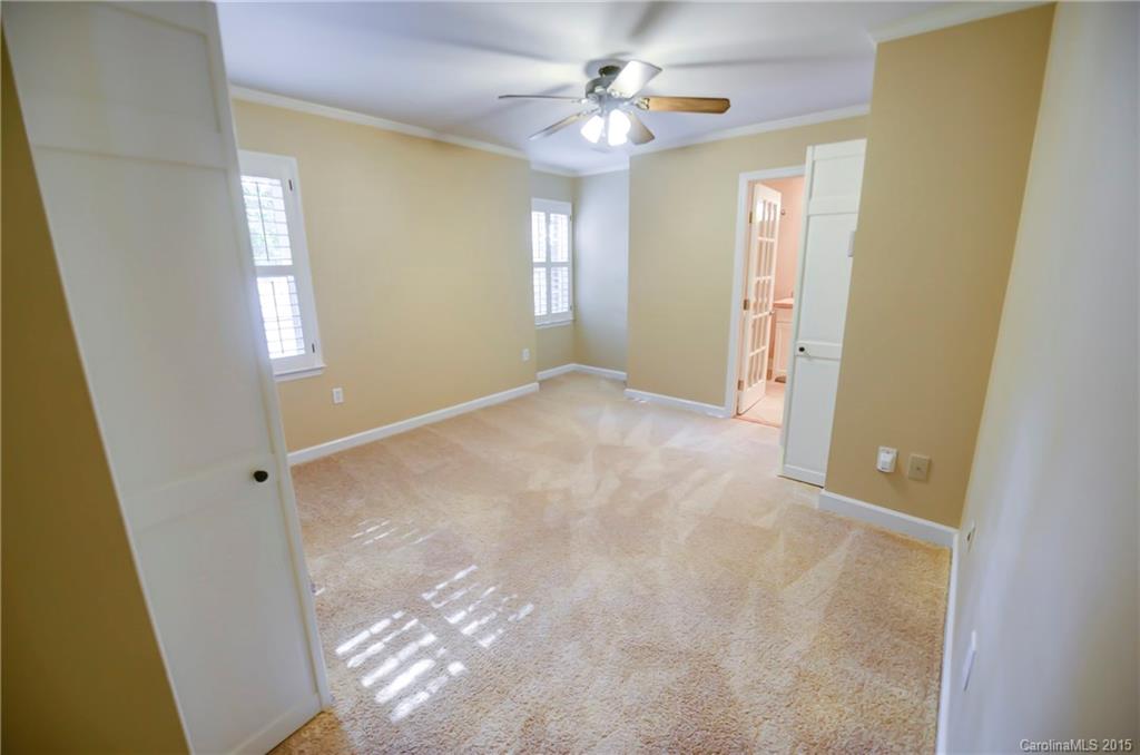 Carmel Station - Residential