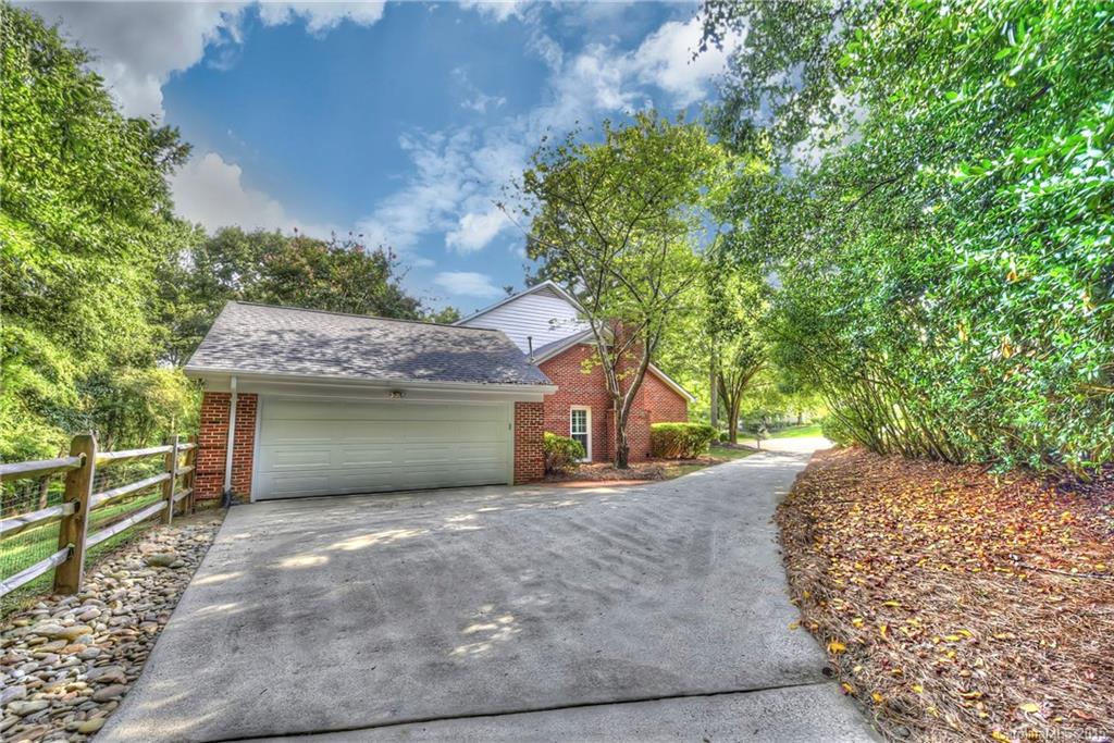 Carmel Station - Residential