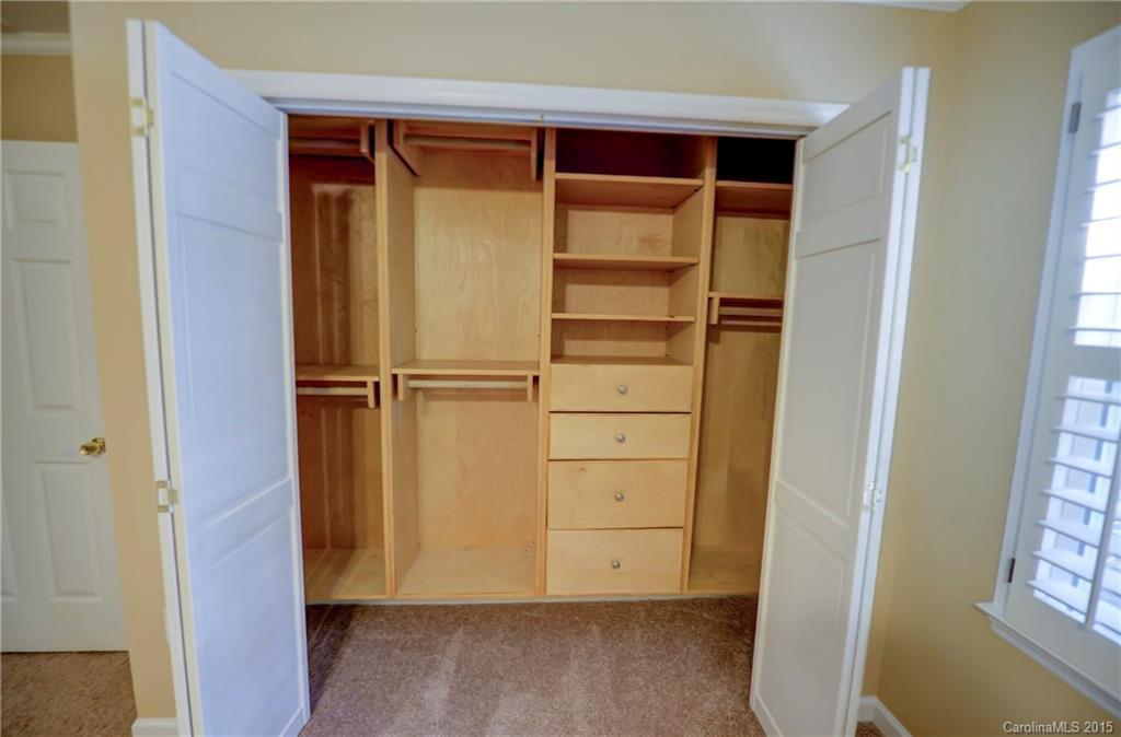 Carmel Station - Residential