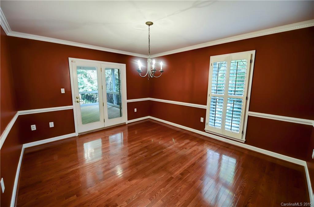 Carmel Station - Residential