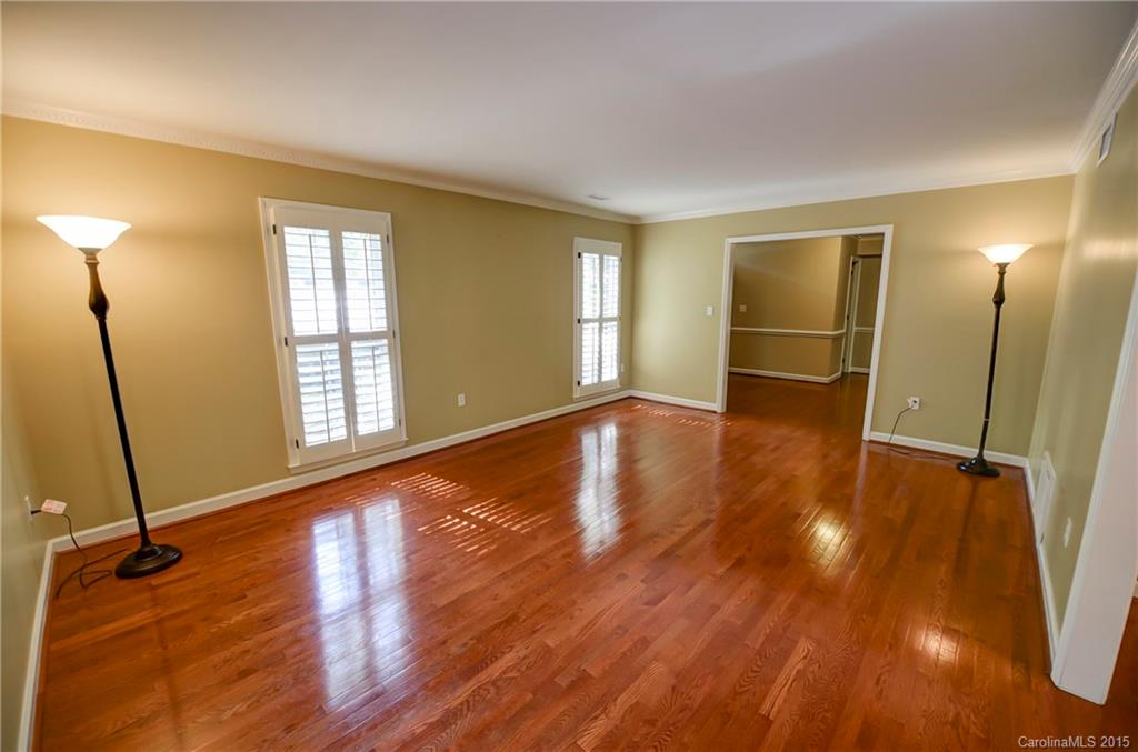 Carmel Station - Residential