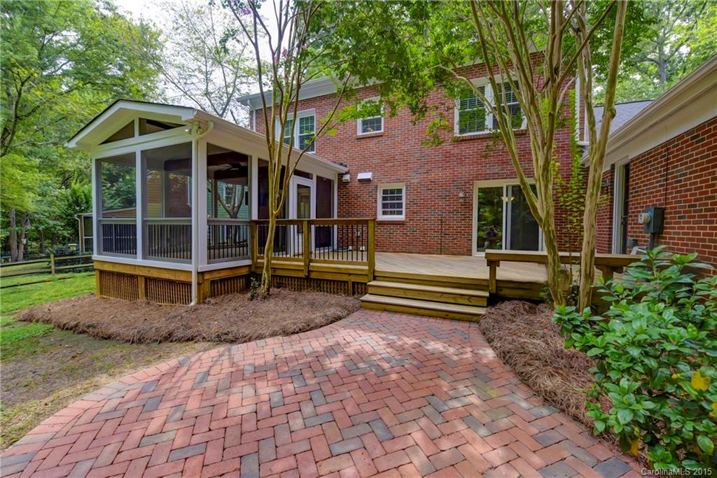 Carmel Station - Residential