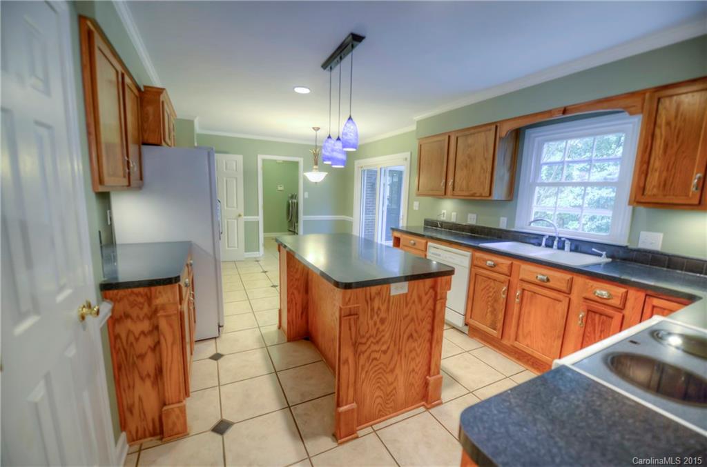 Carmel Station - Residential