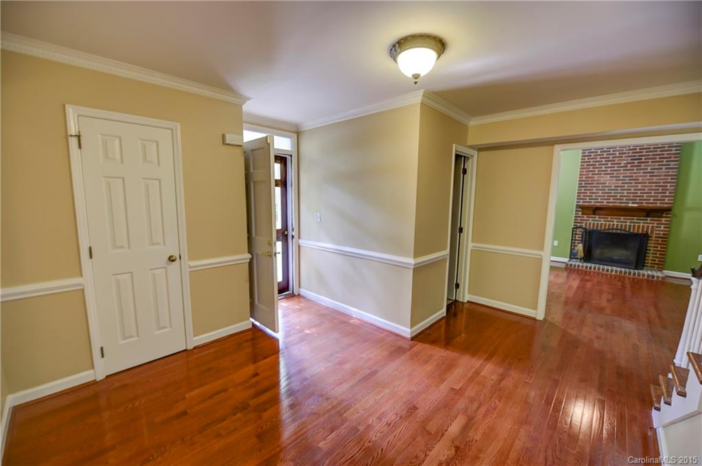 Carmel Station - Residential