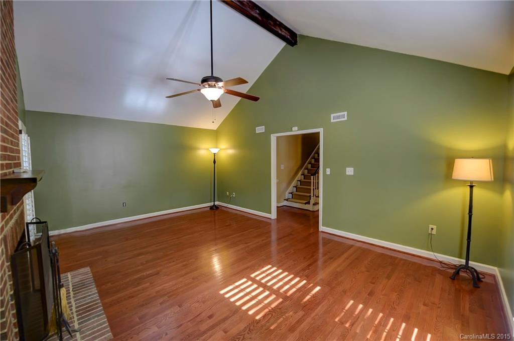 Carmel Station - Residential