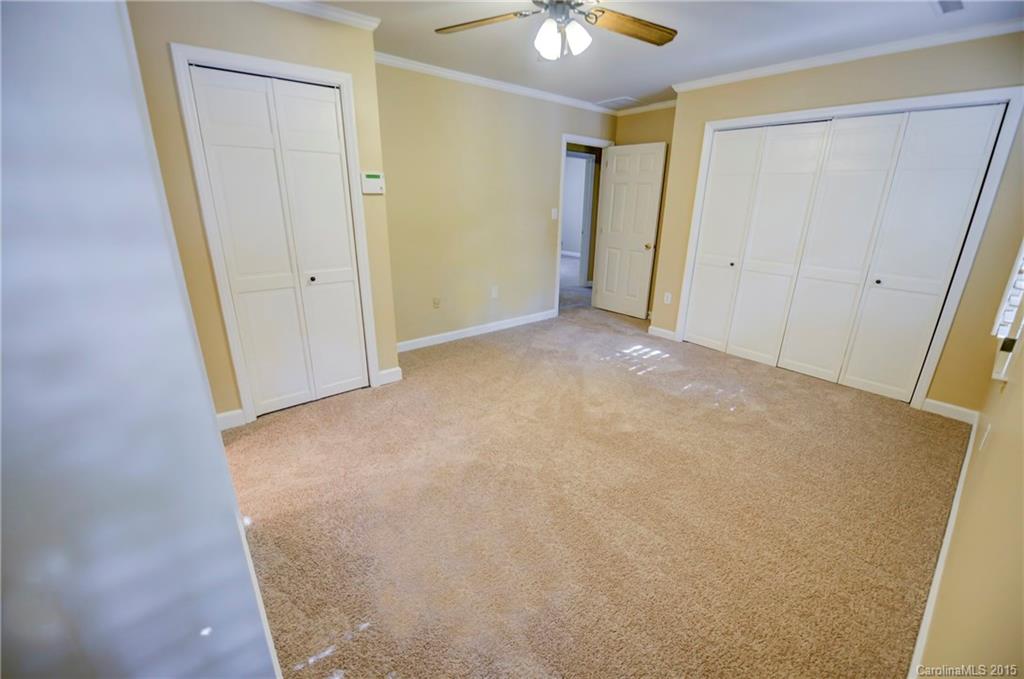 Carmel Station - Residential