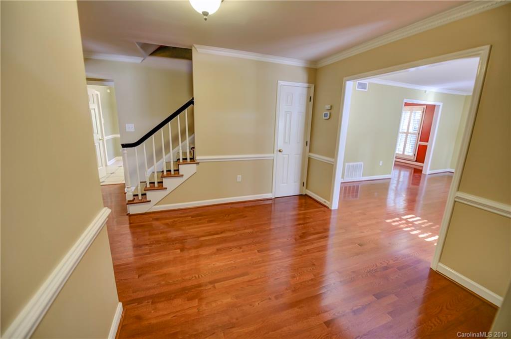 Carmel Station - Residential