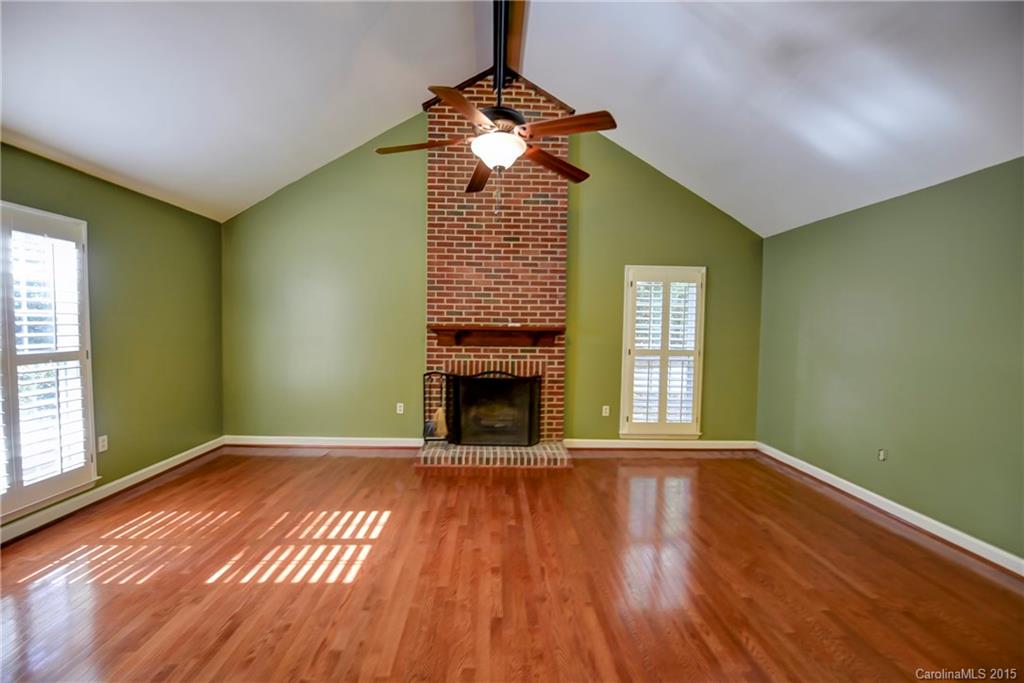 Carmel Station - Residential