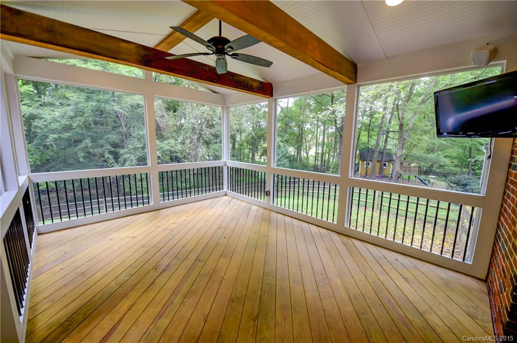 Carmel Station - Residential