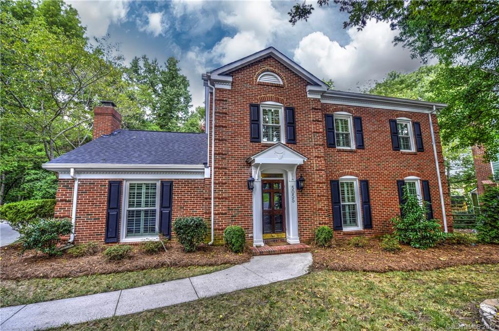 Carmel Station - Residential