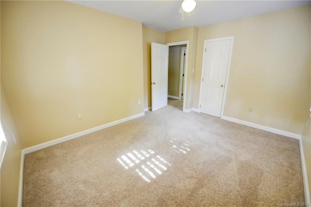 Carmel Station - Residential