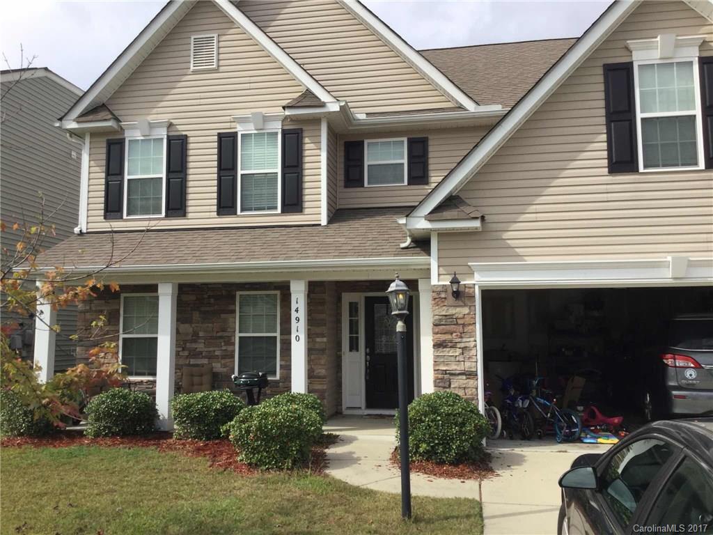 Waterlyn - Residential Lease