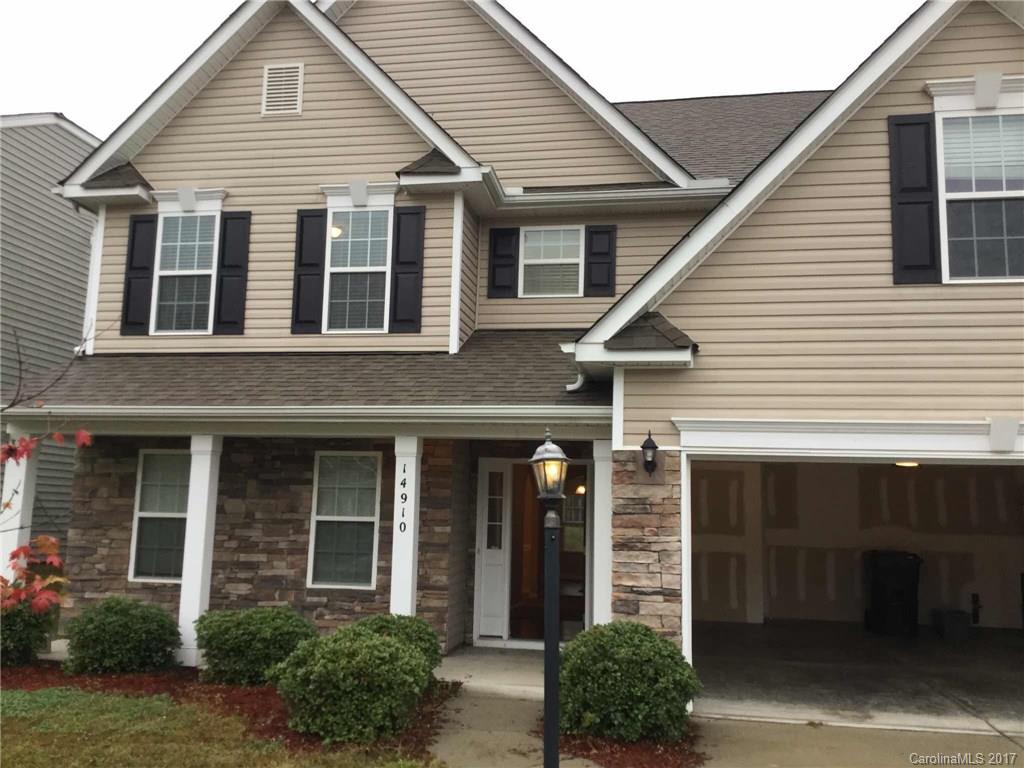 Waterlyn - Residential Lease