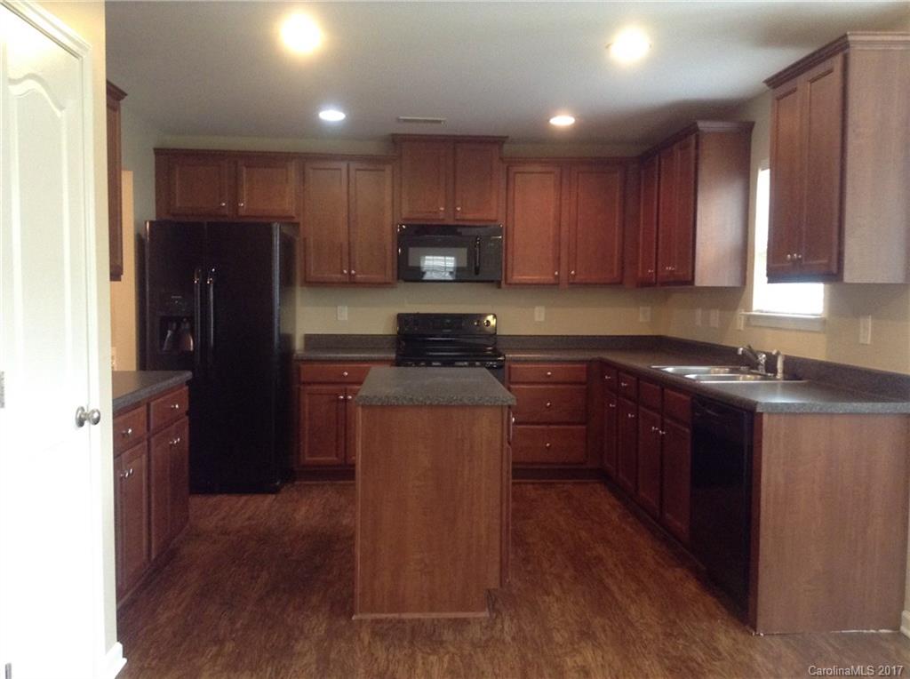 Waterlyn - Residential Lease