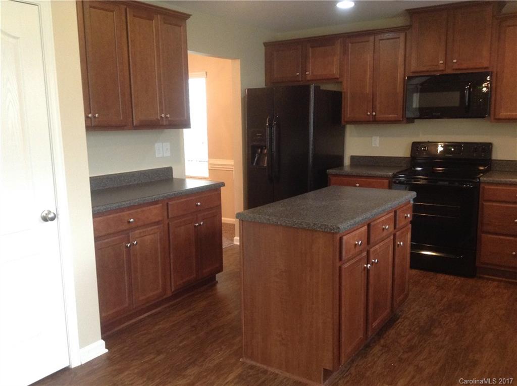 Waterlyn - Residential Lease