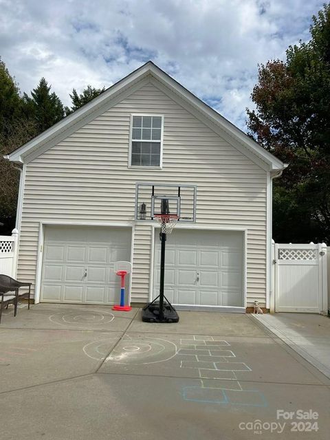 A home in Cornelius