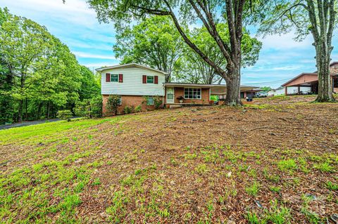 1521 19th Street SW Hickory NC 28602