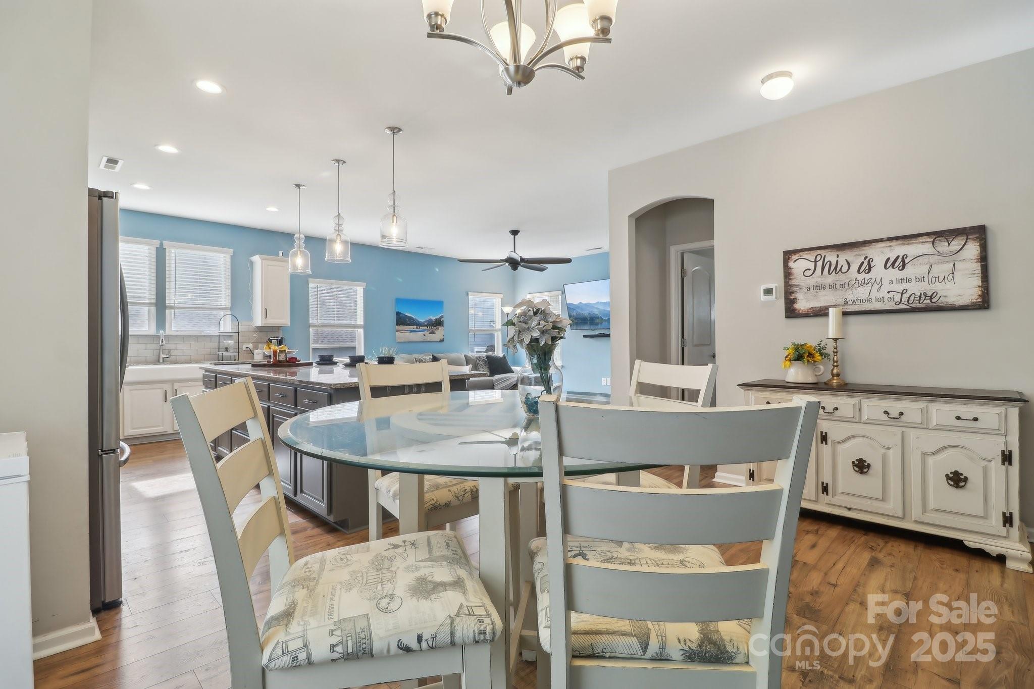 Edgewater - Residential