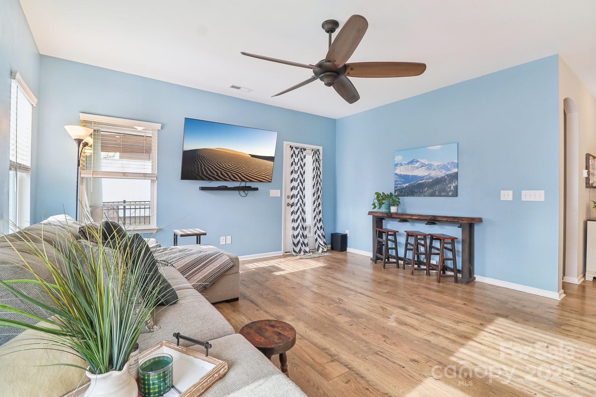 Edgewater - Residential