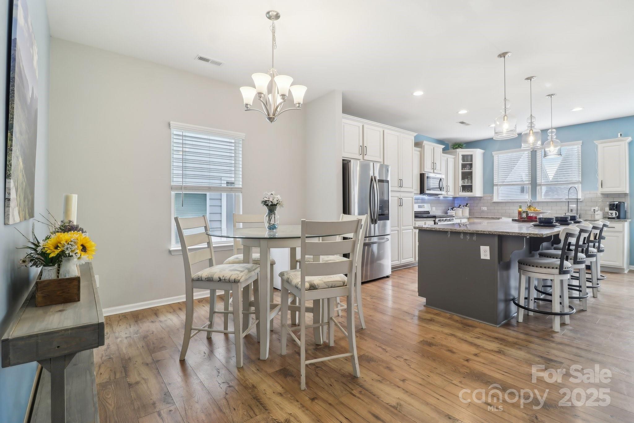 Edgewater - Residential