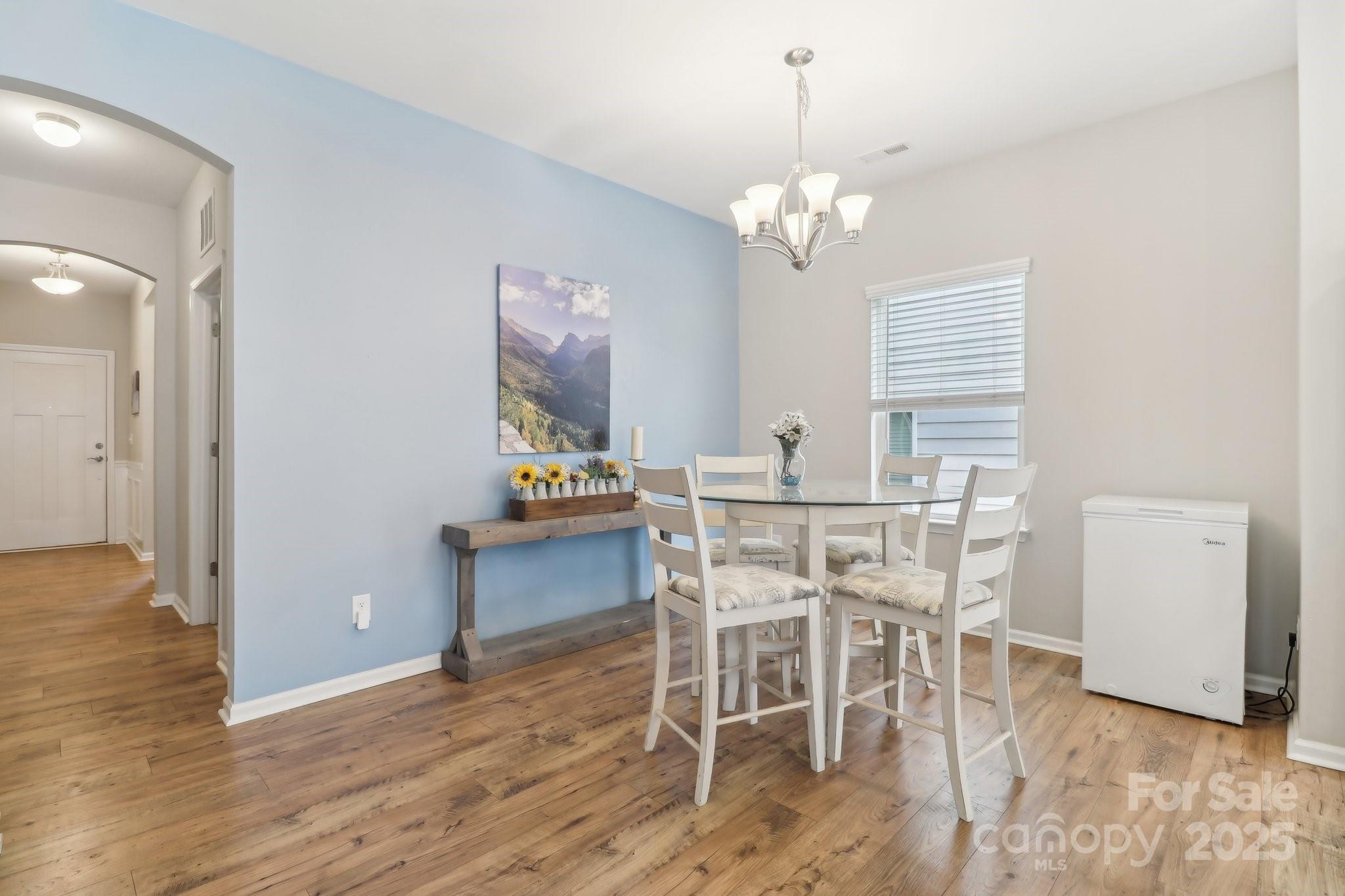 Edgewater - Residential