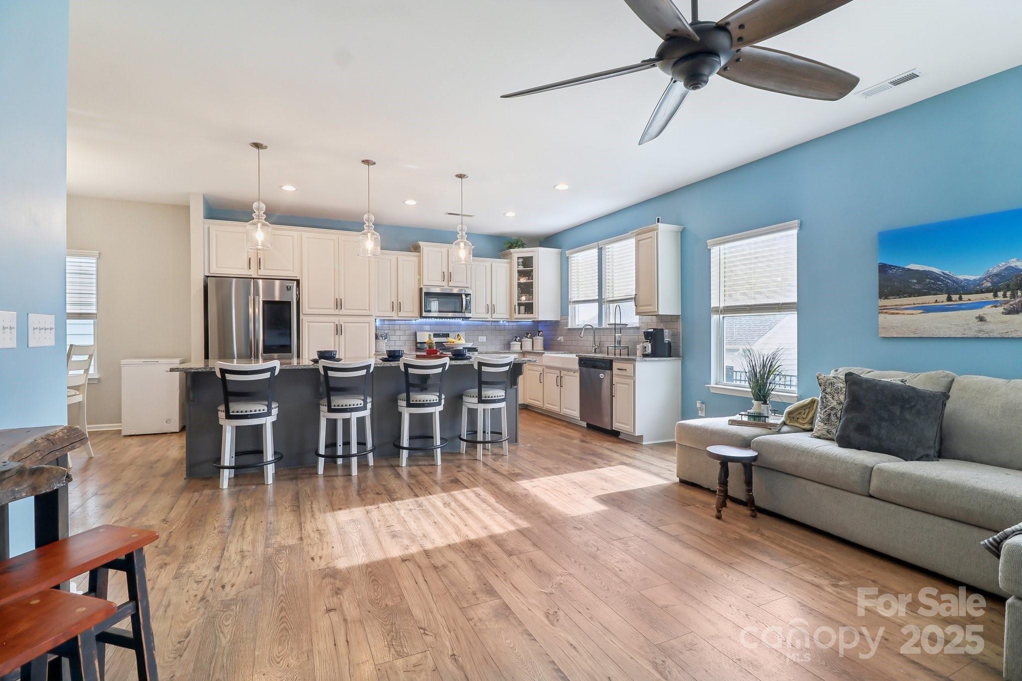 Edgewater - Residential
