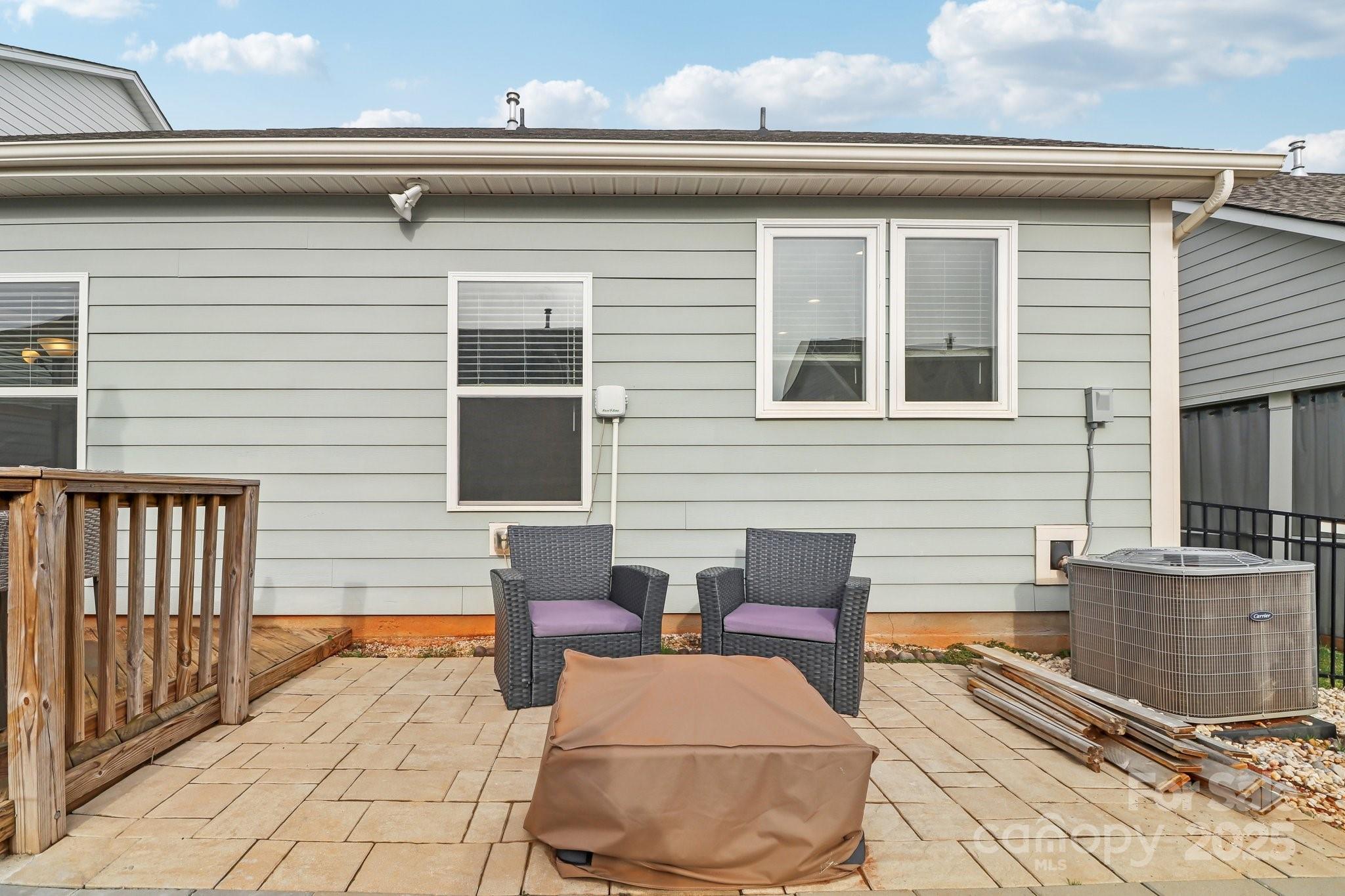 Edgewater - Residential
