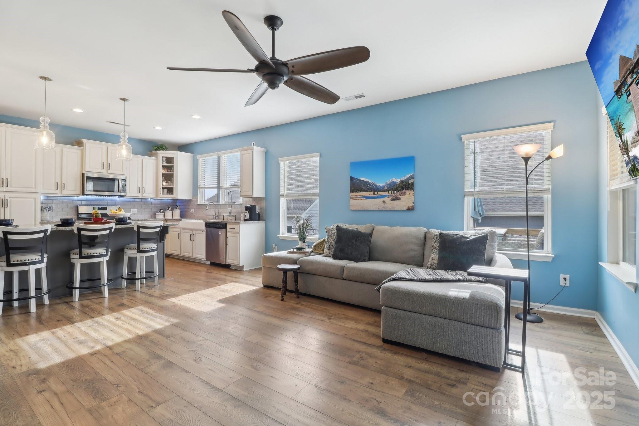 Edgewater - Residential