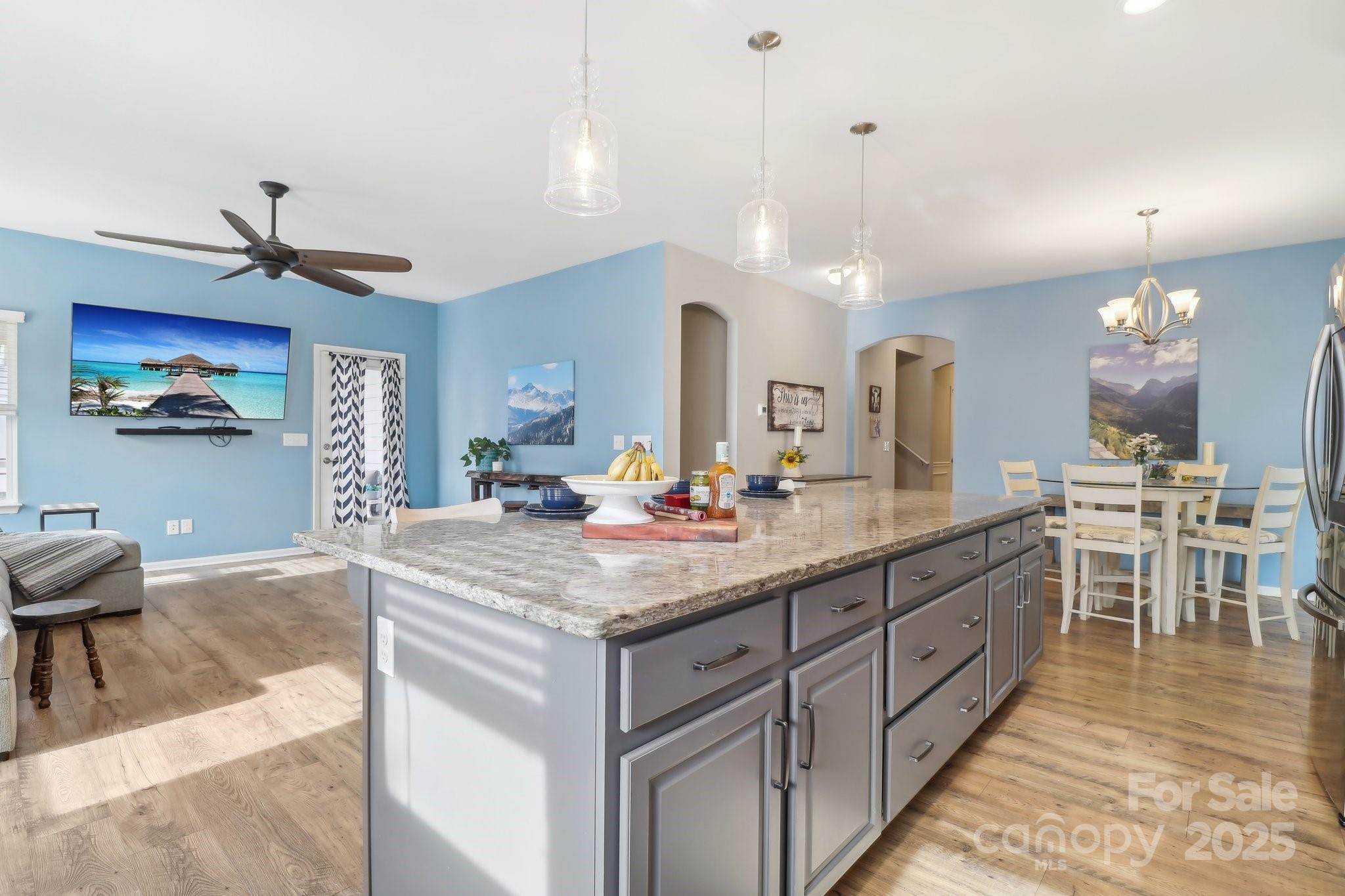 Edgewater - Residential
