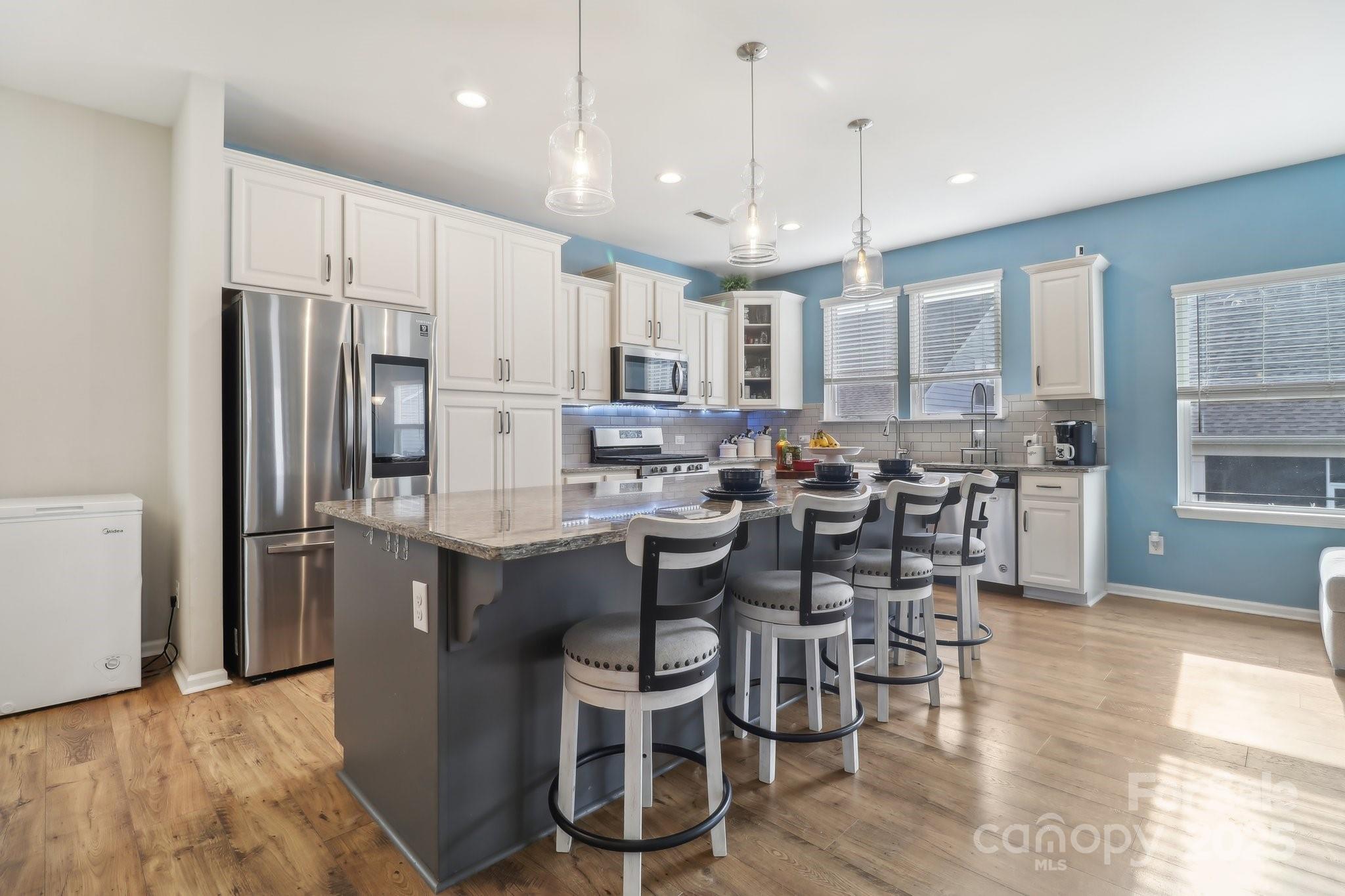 Edgewater - Residential