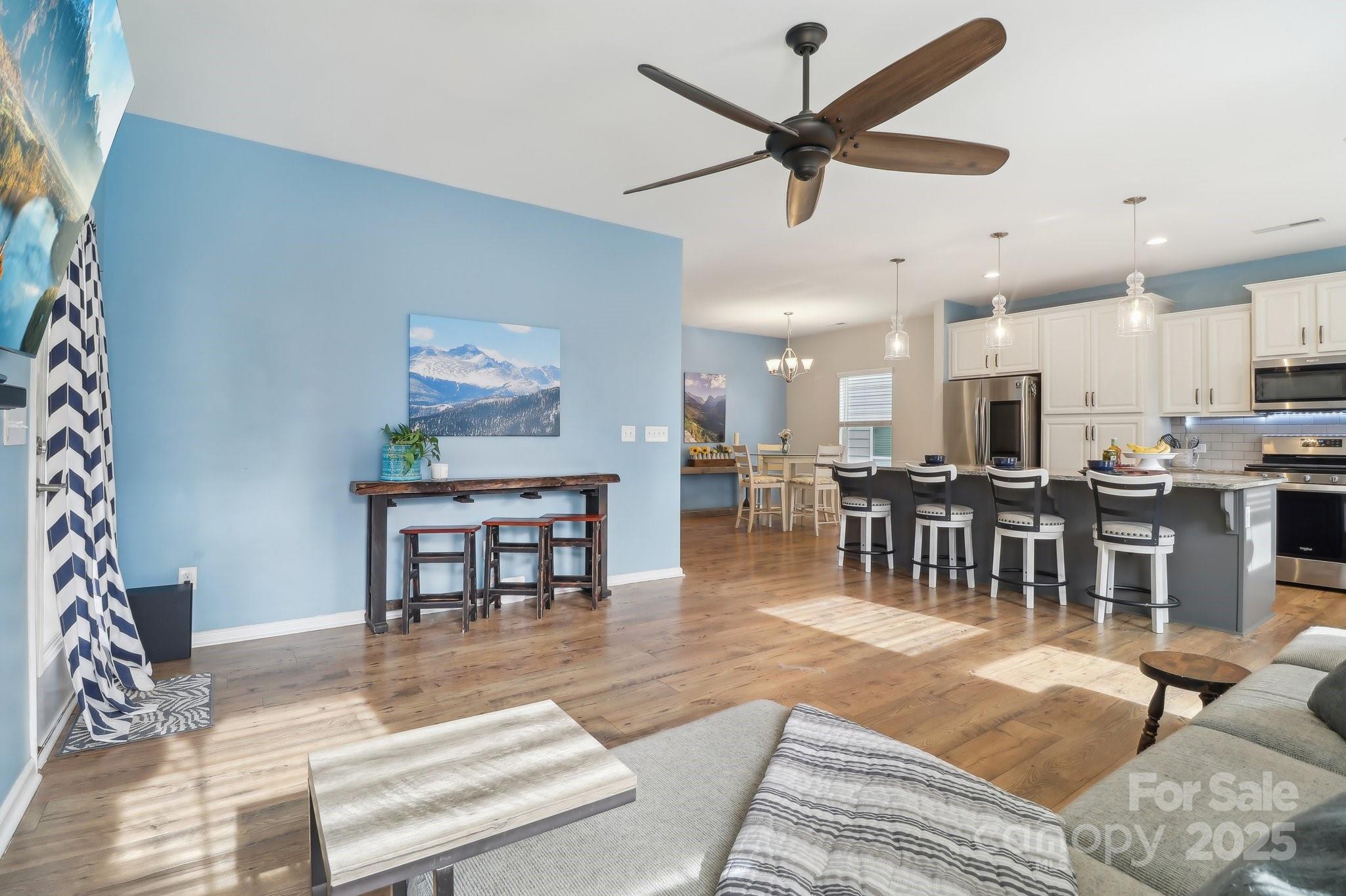 Edgewater - Residential