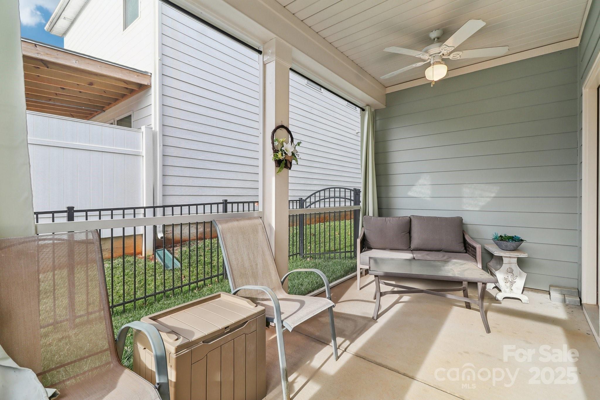 Edgewater - Residential
