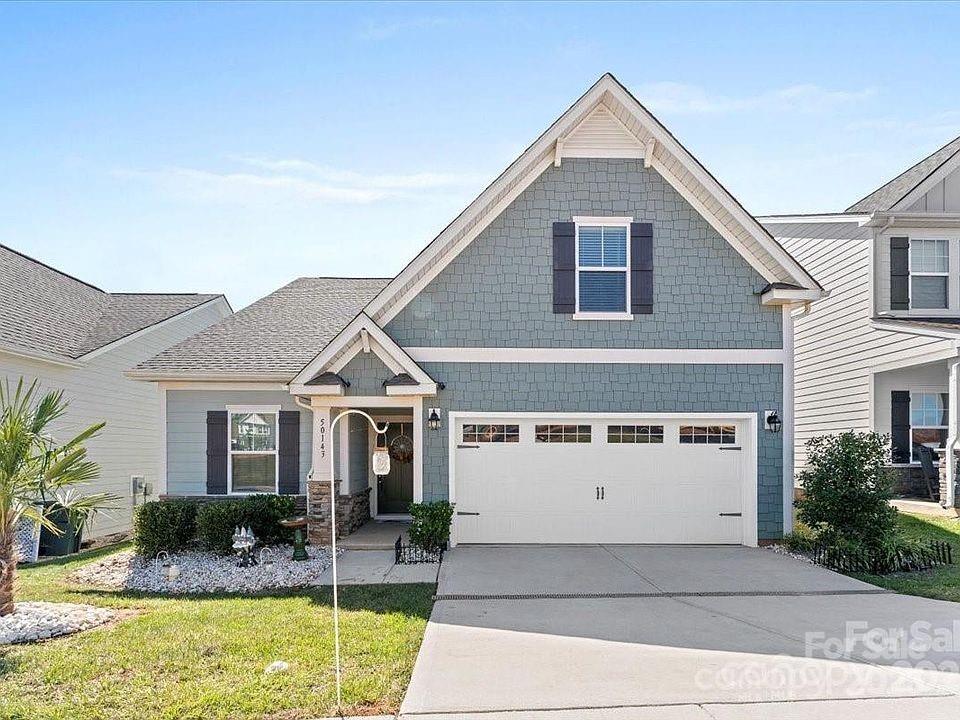 Edgewater - Residential